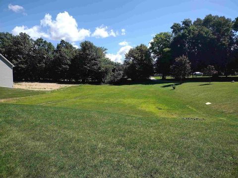 14117 Tupper Lake Way Fenton Charter Township MI 48451