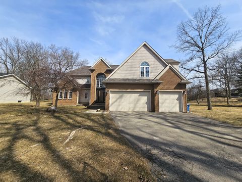 700 BYRAM LAKE Drive Linden City MI 48451