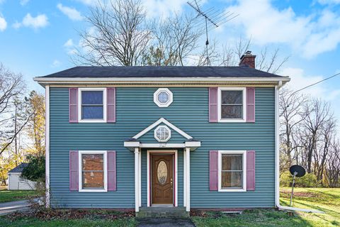 A home in Kalamazoo