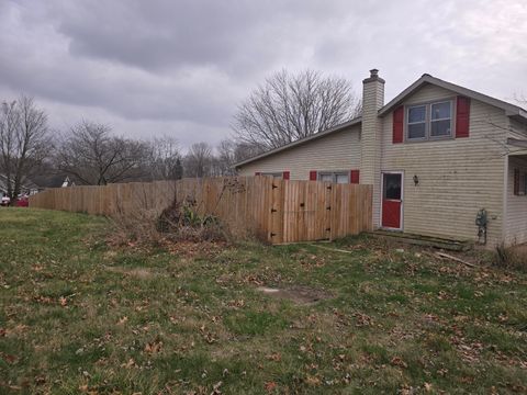 A home in Muir Vlg