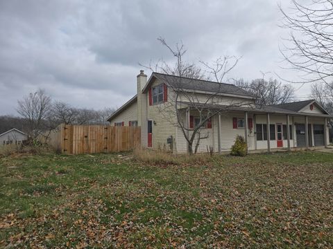 A home in Muir Vlg