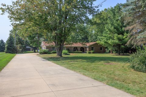 A home in Novi