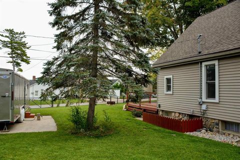 A home in Elk Rapids Twp