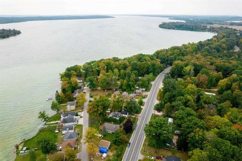 A home in Elk Rapids Twp