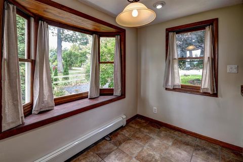 A home in Elk Rapids Twp