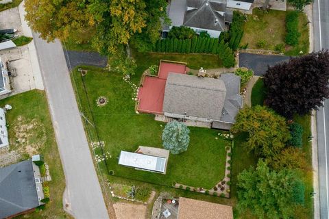 A home in Elk Rapids Twp