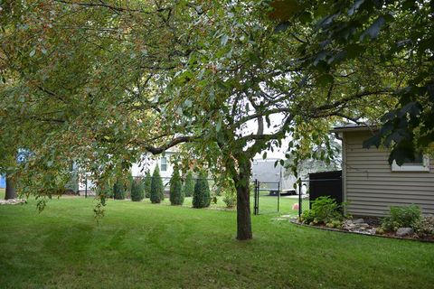 A home in Elk Rapids Twp