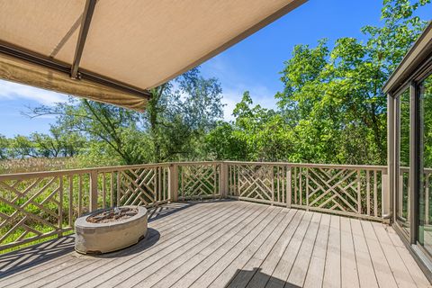 A home in Waterford Twp