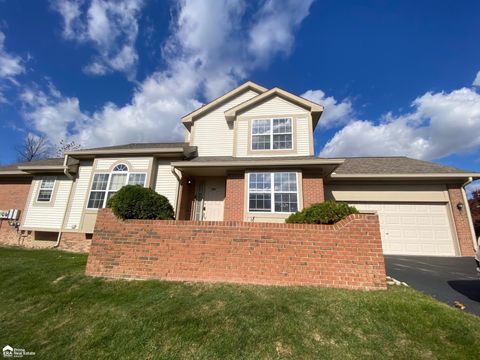 A home in Genesee Twp