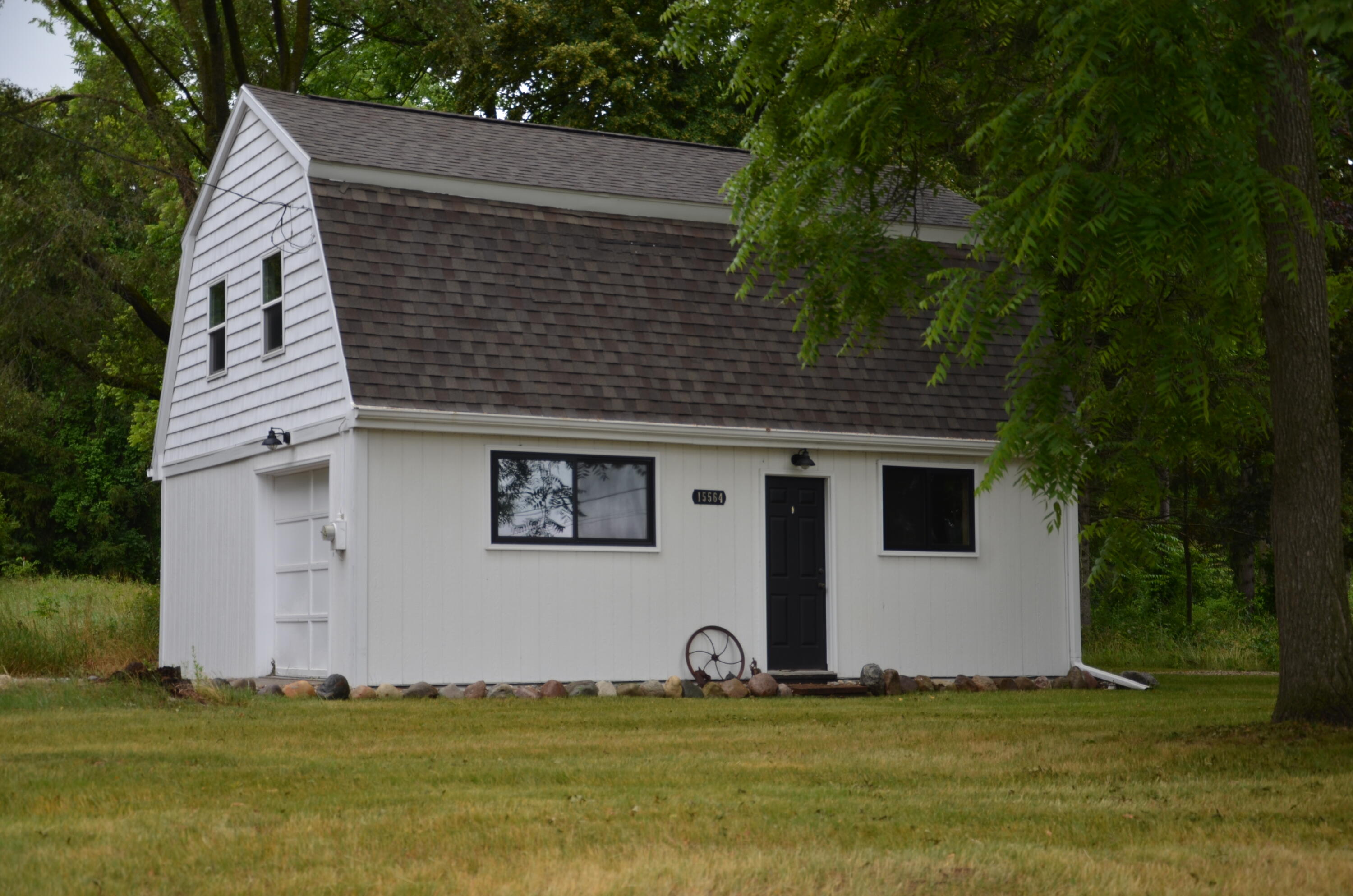 15564 S M-43 Highway