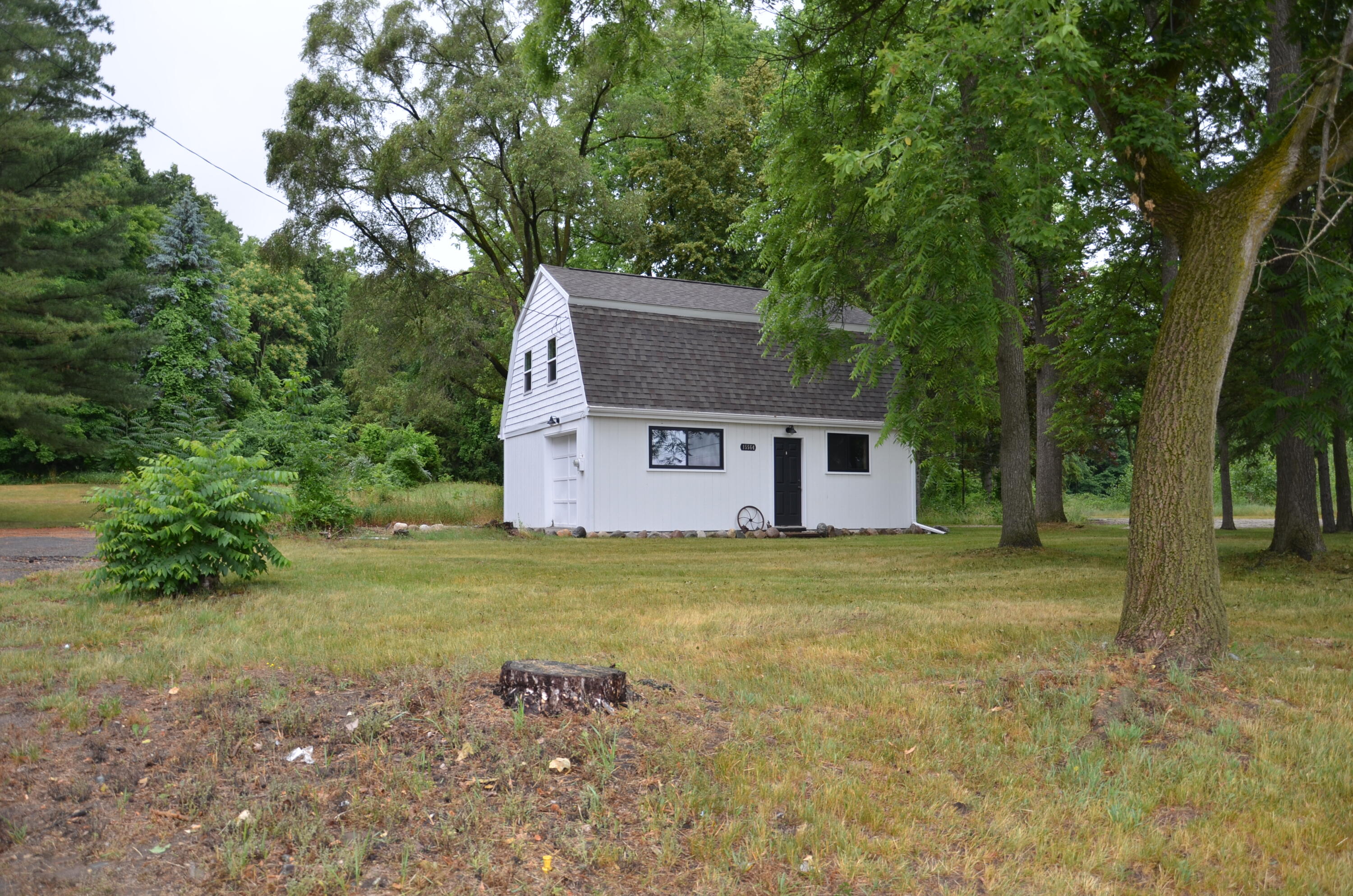 15564 S M-43 Highway