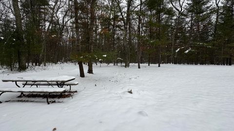 A home in Elk Twp