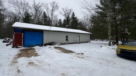 A home in Elk Twp