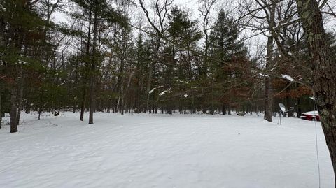 A home in Elk Twp