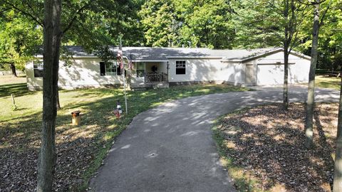 A home in Robinson Twp