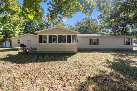 A home in Robinson Twp