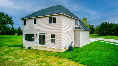 A home in Davison