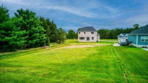 A home in Davison