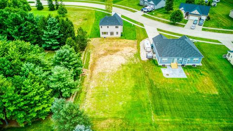 A home in Davison