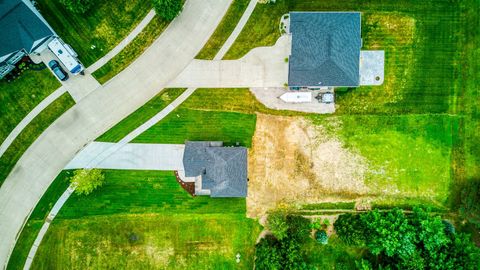 A home in Davison