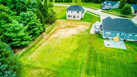 A home in Davison