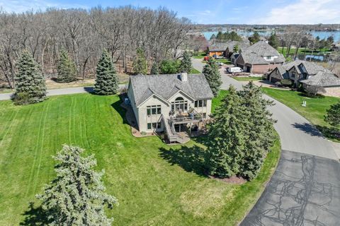 A home in Fenton Twp