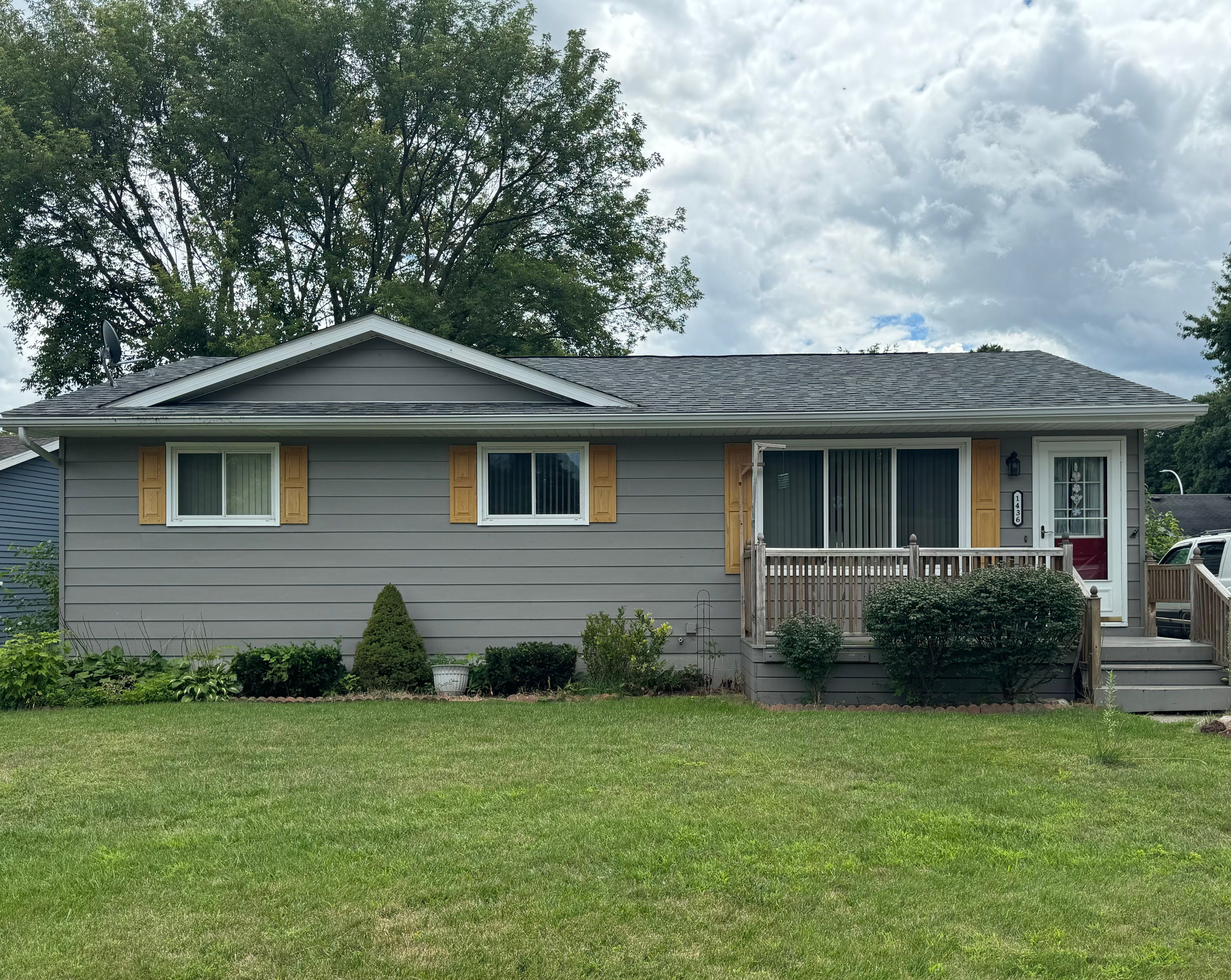 View Port Huron, MI 48060 house