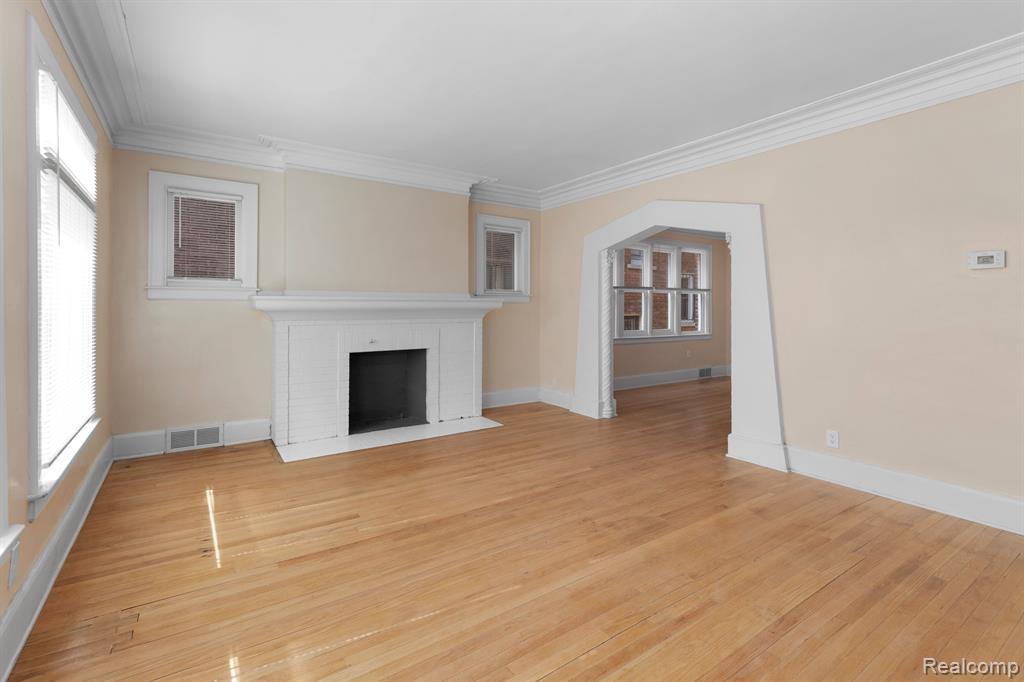Detroit, Michigan 48206, United States, 3 Bedrooms Bedrooms, ,1 BathroomBathrooms,Residential,Active,91365