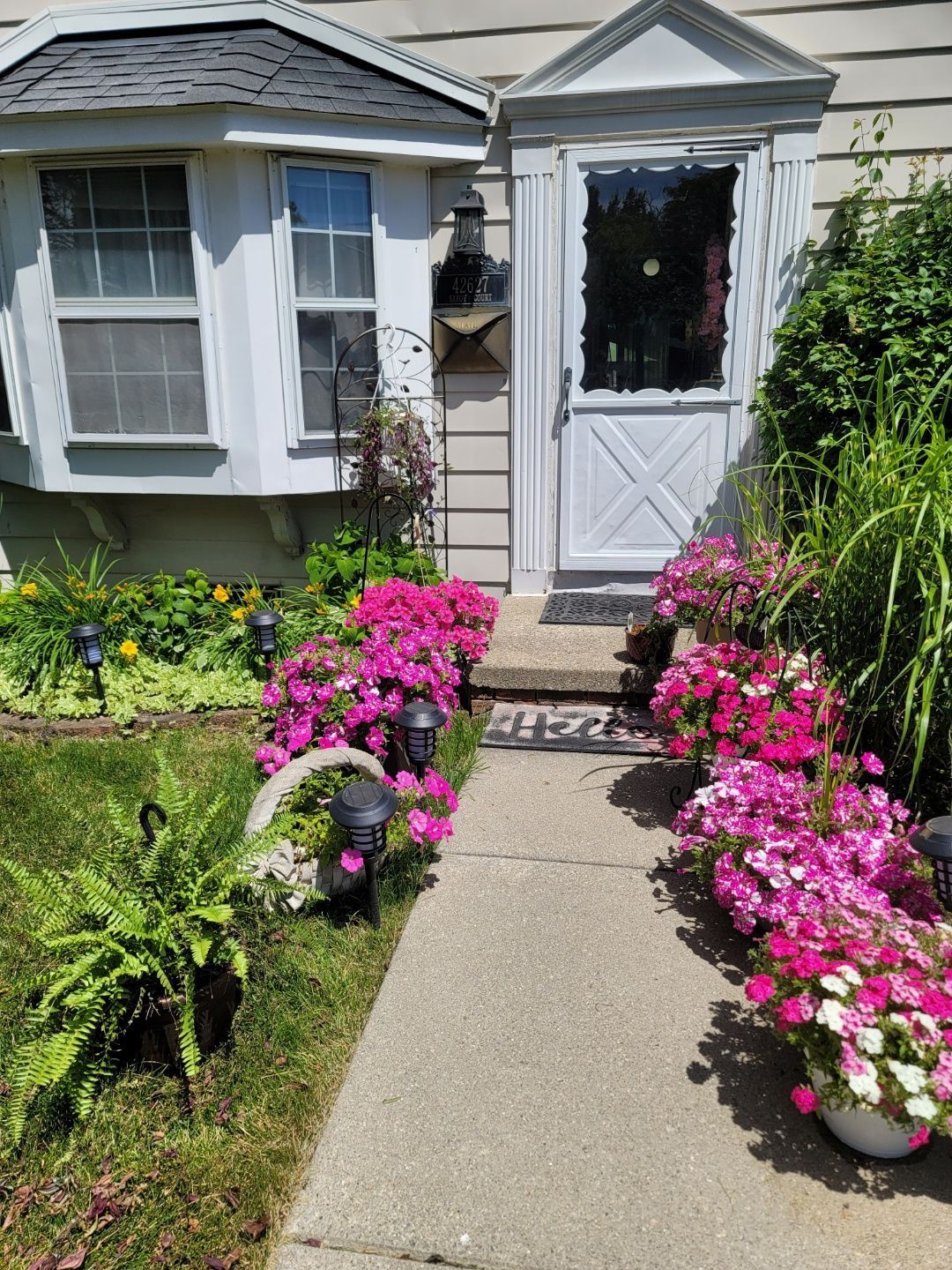 42627 Savoy Court