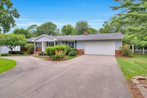 A home in Howell