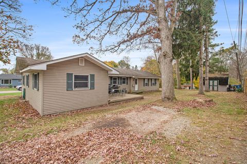 A home in White Lake Twp