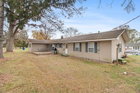 A home in White Lake Twp