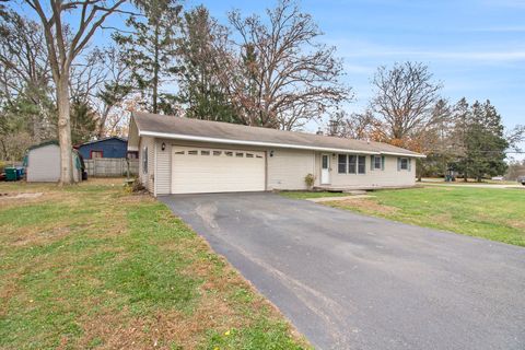 A home in White Lake Twp