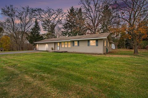 A home in White Lake Twp