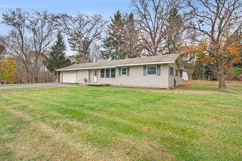 A home in White Lake Twp