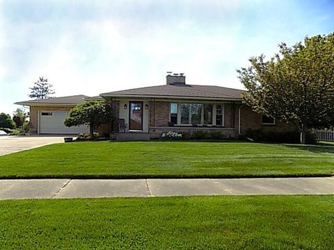 A home in Wyoming