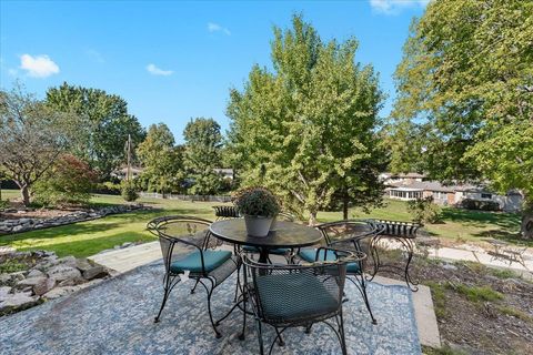 A home in Grand Blanc