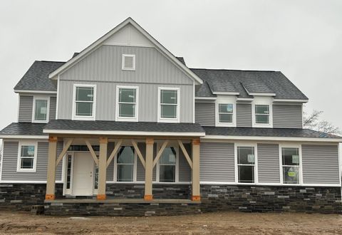 A home in York Twp