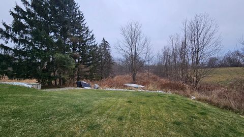 A home in Brandon Twp