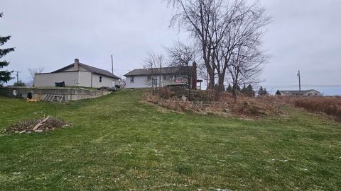 A home in Brandon Twp