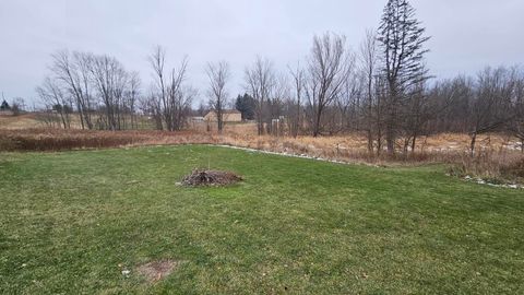 A home in Brandon Twp