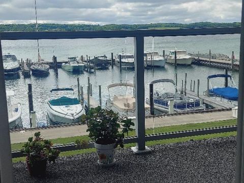 A home in Suttons Bay Twp