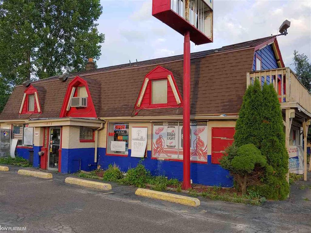 10973 Gratiot Street