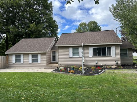 A home in Saranac Vlg-BstnTwp