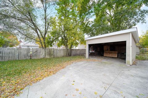 A home in Jackson