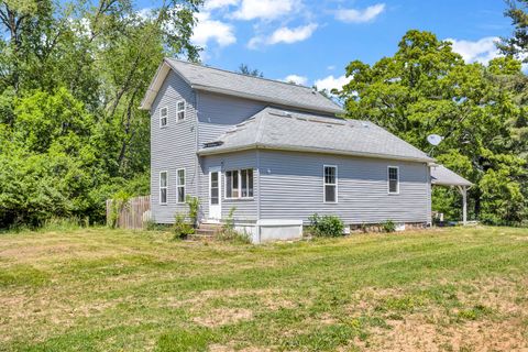 A home in Spring Arbor Twp