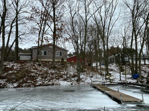 A home in Lockport Twp