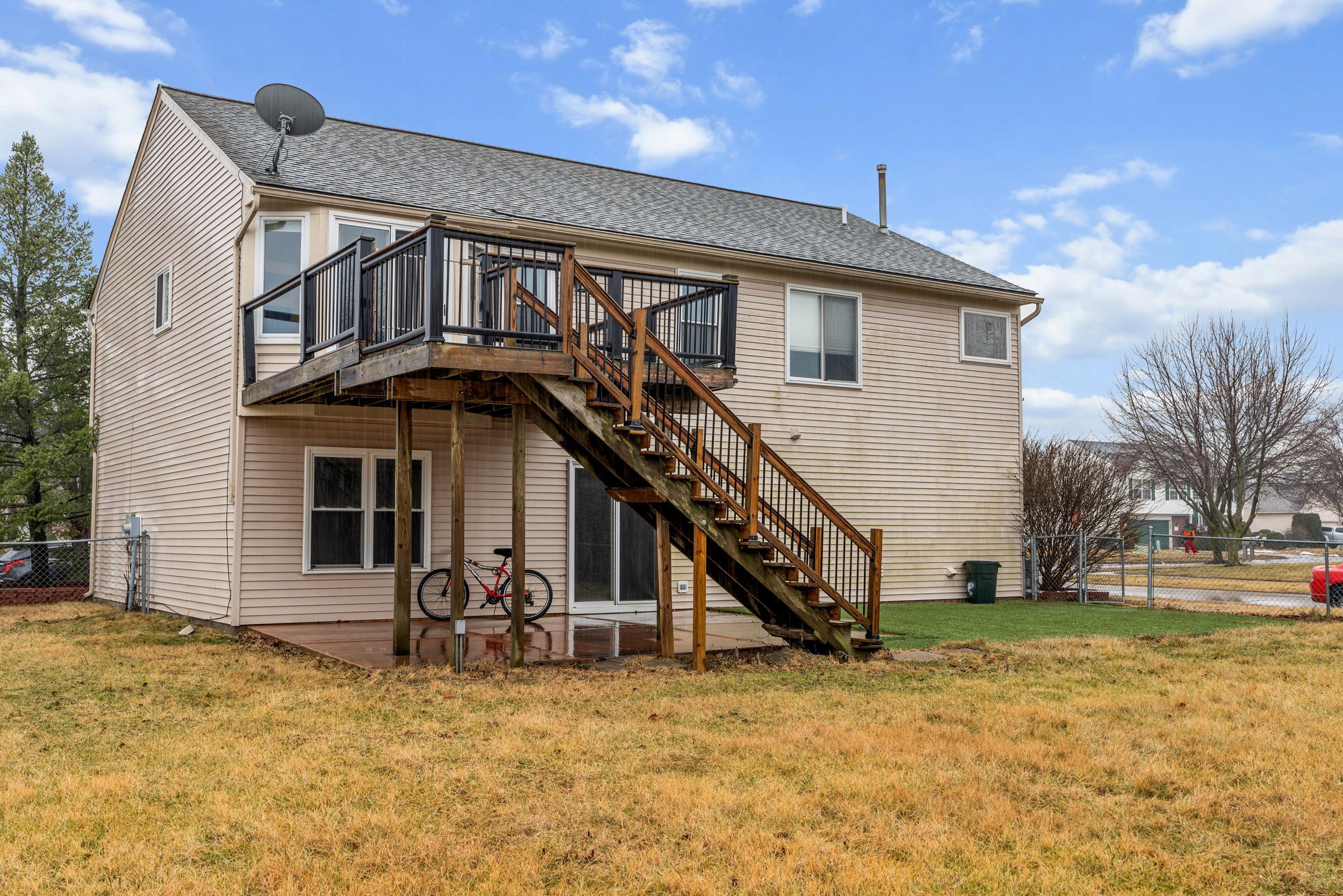 Romulus, Michigan 48174, United States, 4 Bedrooms Bedrooms, ,3 BathroomsBathrooms,Residential,Pending,10681