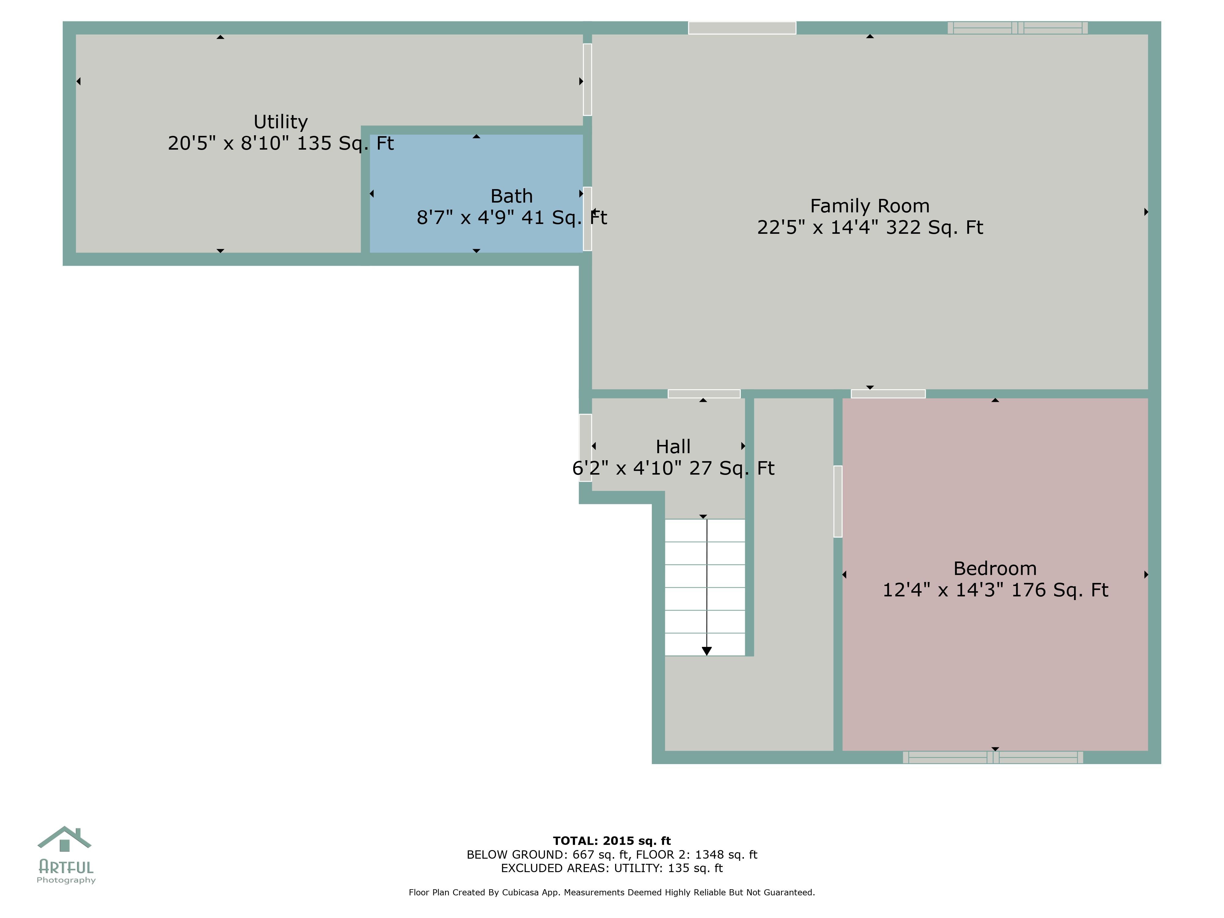 Romulus, Michigan 48174, United States, 4 Bedrooms Bedrooms, ,3 BathroomsBathrooms,Residential,Pending,10681
