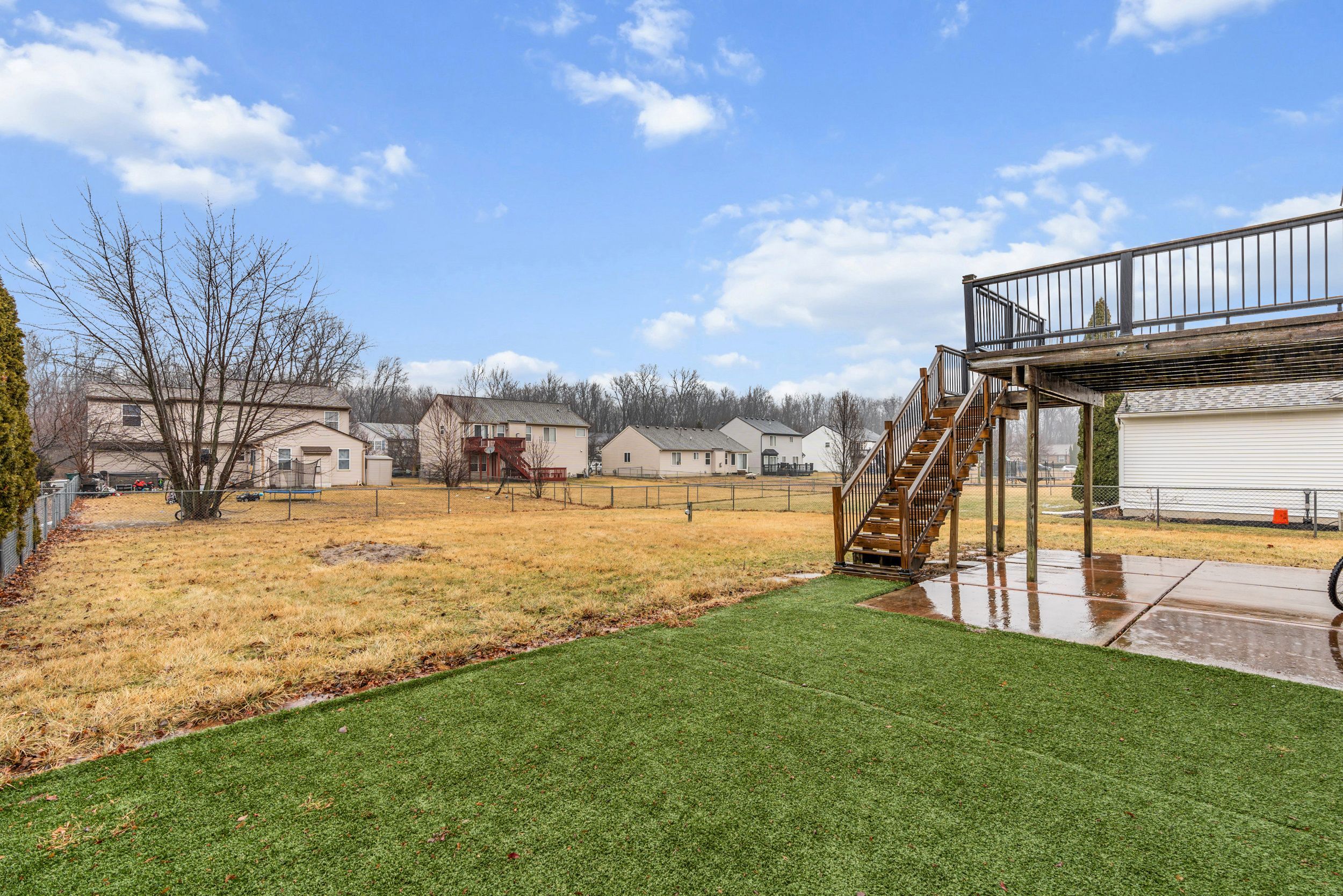 Romulus, Michigan 48174, United States, 4 Bedrooms Bedrooms, ,3 BathroomsBathrooms,Residential,Pending,10681